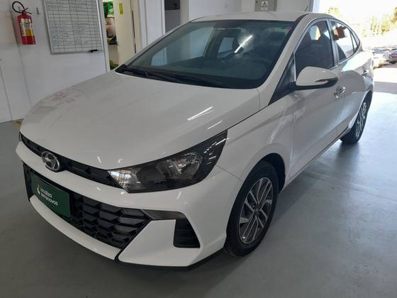 HYUNDAI HB20S 1.0 12V FLEX LIMITED PLUS MANUAL HYUNDAI HB20S 1.0 12V FLEX LIMITED PLUS MANUAL